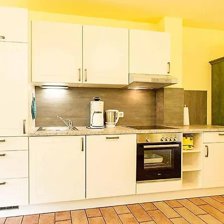 Ferienhaussiedlung Strandperlen Buchenhof 5b Tatil Evi Wustrow (Fischland)