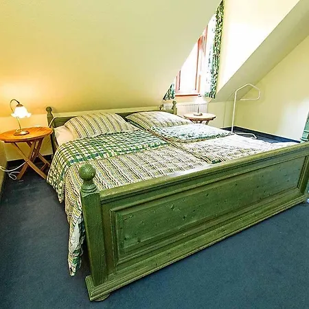 Holiday home Ferienhaussiedlung Strandperlen Buchenhof 5b *