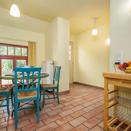 Ferienhaussiedlung Strandperlen Buchenhof 5b ווסטרו