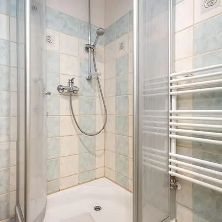 Ferienhaussiedlung Strandperlen Buchenhof 5b ווסטרו