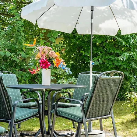 Ferienhaussiedlung Strandperlen Buchenhof 5b *